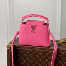 LV Top Handle Bags